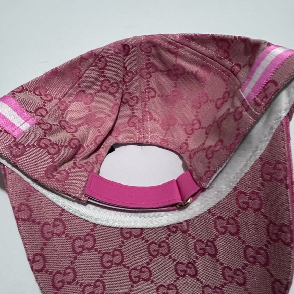 Gg Pink Patterned inspo - Picture 1 of 3